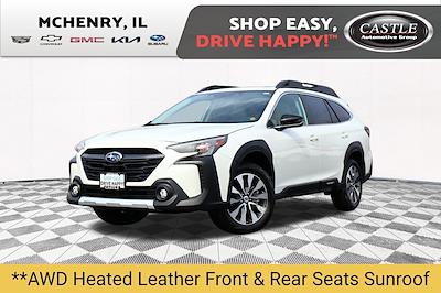 2025 Subaru Outback AWD SUV for sale #S250062 - photo 1