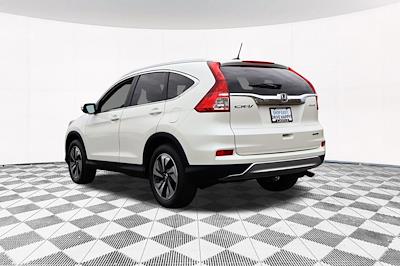 2015 Honda CR-V AWD SUV for sale #S250383A - photo 2