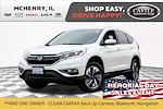 2015 Honda CR-V AWD SUV for sale #S250383A - photo 1