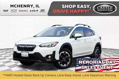 2022 Subaru Crosstrek AWD SUV for sale #S250405A - photo 1