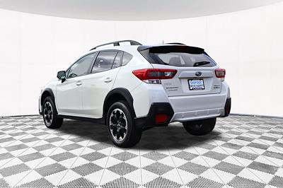 2022 Subaru Crosstrek AWD SUV for sale #S250405A - photo 2