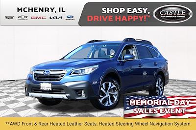 2022 Subaru Outback AWD SUV for sale #S250435A - photo 1