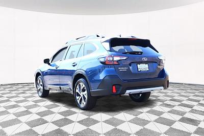 2022 Subaru Outback AWD SUV for sale #S250435A - photo 2