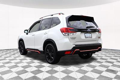 2020 Subaru Forester AWD SUV for sale #S250460B - photo 2