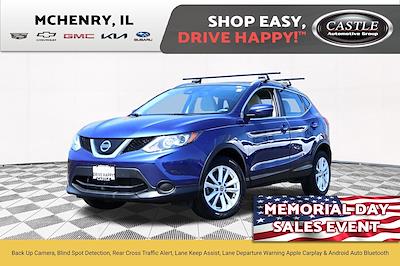 2019 Nissan Rogue Sport 4x2 SUV for sale #S250484A - photo 1