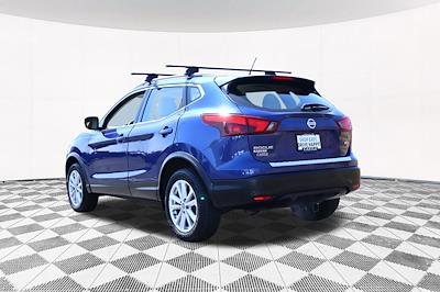 2019 Nissan Rogue Sport 4x2 SUV for sale #S250484A - photo 2