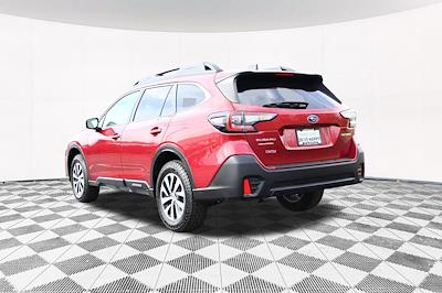 2021 Subaru Outback AWD SUV for sale #S250485A - photo 2