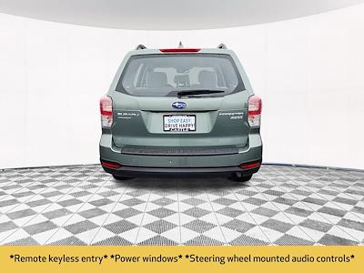 2017 Subaru Forester AWD SUV for sale #S250511A - photo 2