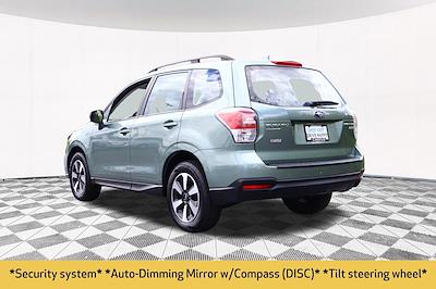 2017 Subaru Forester AWD SUV for sale #S250511A - photo 2