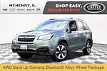 2017 Subaru Forester AWD SUV for sale #S250511A - photo 1