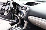 2017 Subaru Forester AWD SUV for sale #S250511A - photo 16