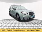 2017 Subaru Forester AWD SUV for sale #S250511A - photo 3