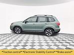 2017 Subaru Forester AWD SUV for sale #S250511A - photo 7