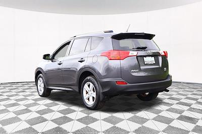 2014 Toyota RAV4 4x4 SUV for sale #S250527A - photo 2