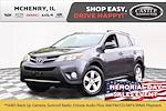 2014 Toyota RAV4 4x4 SUV for sale #S250527A - photo 1