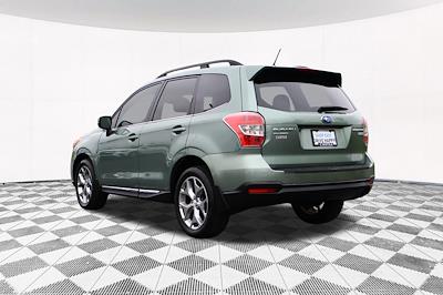 2015 Subaru Forester AWD SUV for sale #S250533A - photo 2