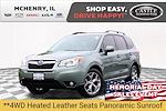 2015 Subaru Forester AWD SUV for sale #S250533A - photo 1