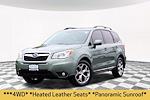 2015 Subaru Forester AWD SUV for sale #S250533A - photo 3
