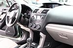 2015 Subaru Forester AWD SUV for sale #S250533A - photo 24