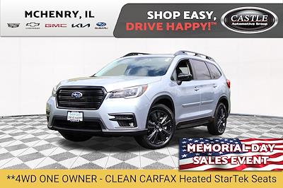 2022 Subaru Ascent AWD SUV for sale #S250534A - photo 1