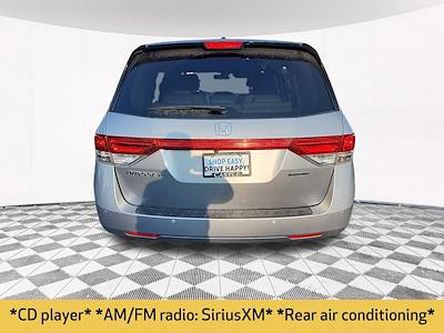 2016 Honda Odyssey 4x2 Minivan for sale #S250537A - photo 2