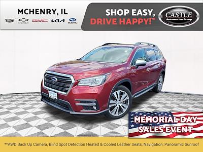 2019 Subaru Ascent AWD SUV for sale #S250556A - photo 1