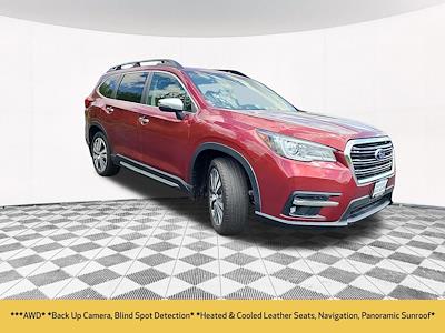 2019 Subaru Ascent AWD SUV for sale #S250556A - photo 2