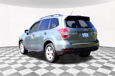 2014 Subaru Forester AWD SUV for sale #S250561A - photo 2