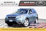 2014 Subaru Forester AWD SUV for sale #S250561A - photo 1