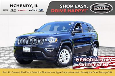 2020 Jeep Grand Cherokee 4x2 SUV for sale #S250569A - photo 1