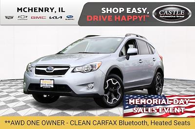 2013 Subaru Crosstrek AWD SUV for sale #S250578A - photo 1