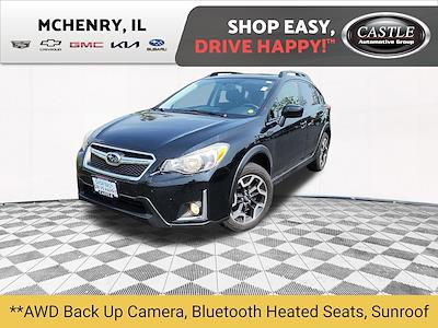 2016 Subaru Crosstrek AWD SUV for sale #S250583A - photo 1
