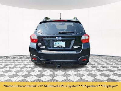 2016 Subaru Crosstrek AWD SUV for sale #S250583A - photo 2
