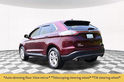 2017 Ford Edge AWD SUV for sale #S250587A - photo 2