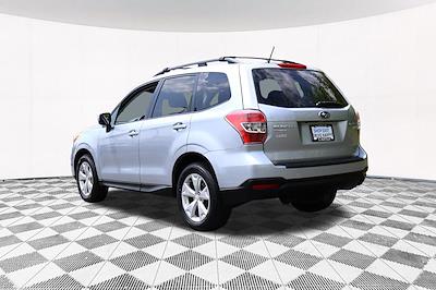 2015 Subaru Forester AWD SUV for sale #S250589A - photo 2