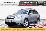 2015 Subaru Forester AWD SUV for sale #S250589A - photo 1