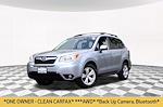 2015 Subaru Forester AWD SUV for sale #S250589A - photo 3
