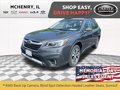 2020 Subaru Outback 4x4 SUV for sale #S250596A - photo 1