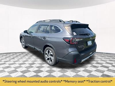 2020 Subaru Outback 4x4 SUV for sale #S250596A - photo 2