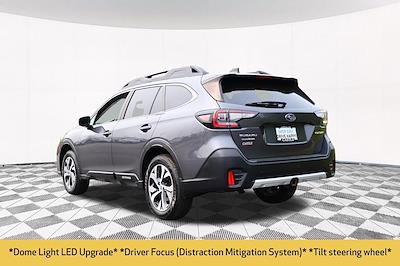 2020 Subaru Outback 4x4 SUV for sale #S250596A - photo 2
