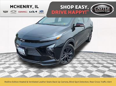 2023 Chevrolet Bolt EUV FWD Hatchback for sale #S250608A - photo 1