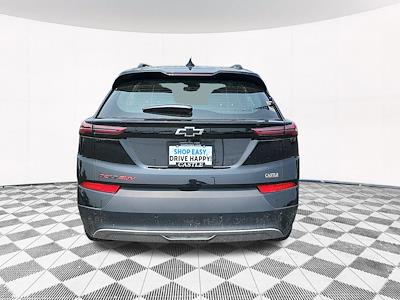 2023 Chevrolet Bolt EUV FWD Hatchback for sale #S250608A - photo 2