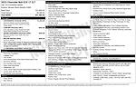 2023 Chevrolet Bolt EUV FWD Hatchback for sale #S250608A - photo 4