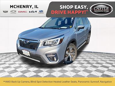2020 Subaru Forester AWD SUV for sale #S250612A - photo 1