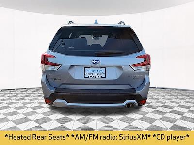 2020 Subaru Forester AWD SUV for sale #S250612A - photo 2