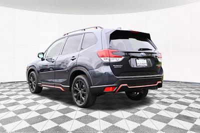 2019 Subaru Forester AWD SUV for sale #S250614A - photo 2