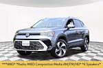 2025 Volkswagen Taos AWD SUV for sale #S250619A - photo 3