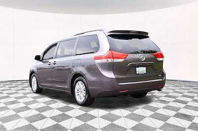 2011 Toyota Sienna 4x2 Minivan for sale #S250624A - photo 2