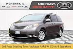 2011 Toyota Sienna 4x2 Minivan for sale #S250624A - photo 1