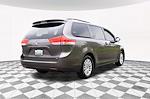 2011 Toyota Sienna 4x2 Minivan for sale #S250624A - photo 11